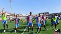Catania, i tre uomini simbolo che possono darti la fuga per la vittoria