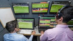 Inghilterra, esordio senza intoppi per la Var