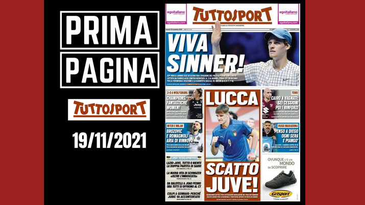 Tuttosport