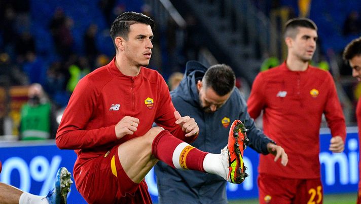 Smalling e Zaniolo ok, dubbi ancora per Ibanez - immagine 1