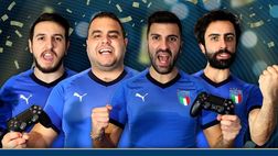 eEuro 2020, Italia Campione d’Europa. Gravina: “Adesso puntiamo al Mondiale”