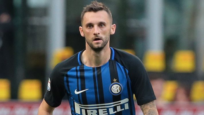 Marcelo Brozovic Inter