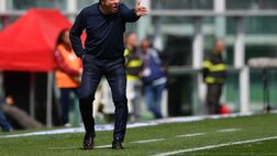 Mazzarri e “l’autoespulsione”: i gesti di allenatori esasperati