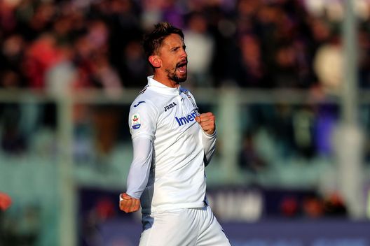 Gaston Ramirez Sampdoria (getty images) Gaston Ramirez Sampdoria (getty images)