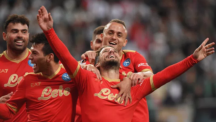 Mertens rinnovo