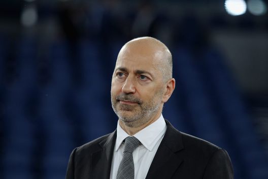 Ivan Gazidis AC Milan