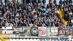 Bologna, trasferta da “record”: previsti oltre 500 tifosi friulani