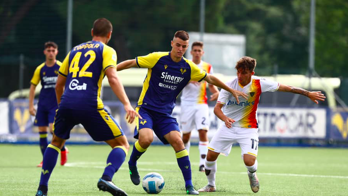 Primavera Hellas, la Fiorentina domina: 3-0 all’antistadio - immagine 1