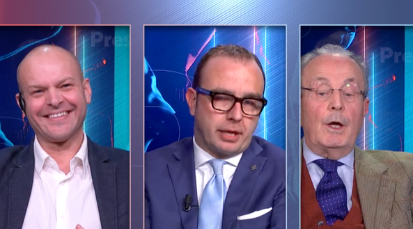 Ordine: “Biasin scorretto, sul calendario ecco cosa ho detto. Inzaghi? Da 110 e lode”- immagine 3