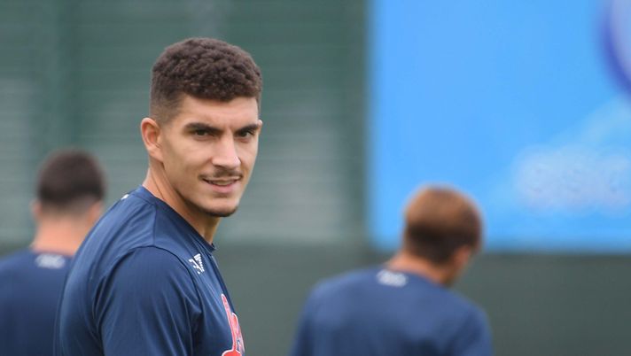 Verso Atalanta-Napoli, Di Lorenzo out: Spalletti ha già scelto il sostituto - immagine 1