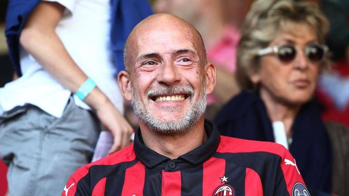 Gianmarco Tognazzi: &#8220;Donnarumma e Calhanoglu due esempi da non seguire&#8230;&#8221; 