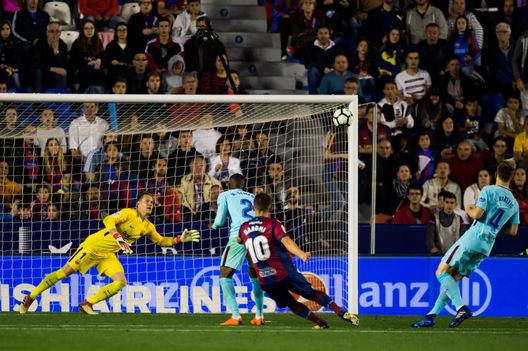 (Photo by Alex Caparros/Getty Images) (Photo by Alex Caparros/Getty Images)