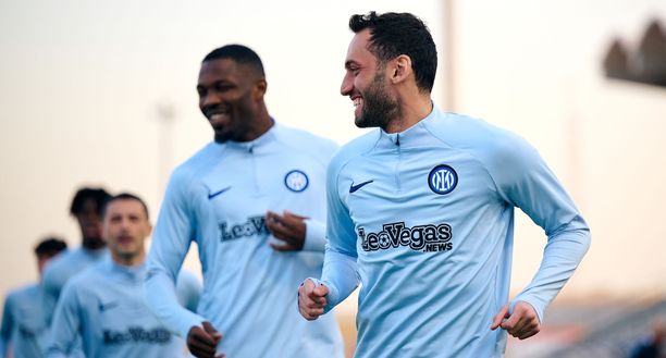 CdS – Inter, non solo Darmian o Dumfries: c’è un’altro dubbio per stasera- immagine 3