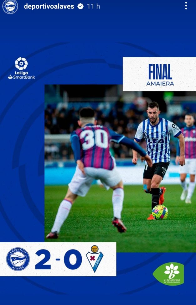 Derby basco, gode l’Alaves: il “bufalo” Villalibre arriva, si alza dalla panchina e fa doppietta…- immagine 2