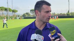 VIDEO VN – Pasqual: “I giocatori viola sono gli stessi l’anno scorso, eppure…”