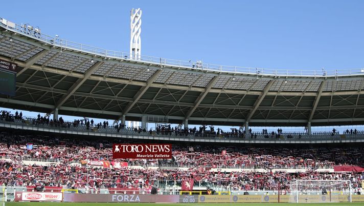 Torino-Lecce 1-0, 19087 persone presenti allo stadio. E gli abbonamenti… - immagine 1