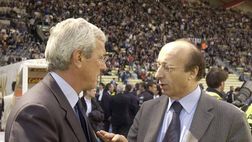 Lippi: “Come faccio a non dire che Moggi era il più competente? Potrà aver commesso errori ma…”