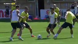 Video – Kubo, il “Messi giapponese”: che tecnica nello stretto!