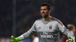 Ex Milan, Diego Lopez firma con il Rayo Vallecano