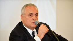 News Lazio / Un dubbio per Sarri, Lotito cena con Setti: rassegna stampa