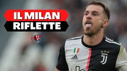Calciomercato Milan – Il Diavolo riflette su Ramsey: il punto | News