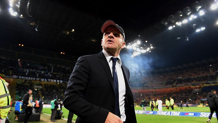 Palermo-Inter 1-1: il commento finale di Mediagol.it 