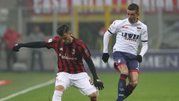 Milan, le palle perse sono un problema: i dati inchiodano Gattuso