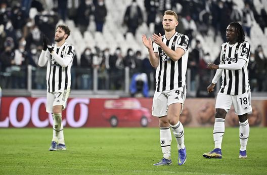 Juventus Juventus-Torino: i bianconeri impattano con l’aggressività granata - immagine 1