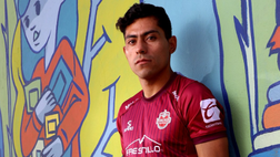 Messico, Mineros de Zacatecas: l’incredibile simbolo fallico nel lancio della nuova maglia
