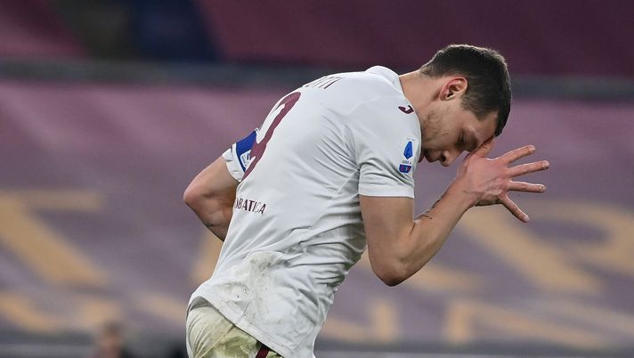 Belotti aspetta la Roma: la lunga attesa del ‘Gallo’ a Palermo - immagine 1