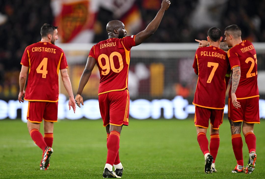 Roma-Brighton – FOTOGALLERY - immagine 112