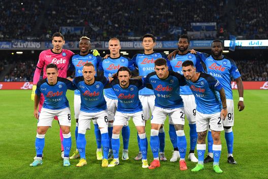 (Getty Images) Quanto ci sei mancata “cara” Serie A: assieme al calcio ripartono i sogni dei club- immagine 4
