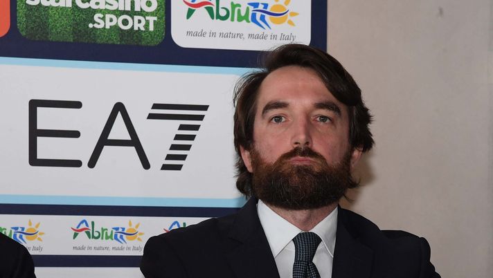 Nuova partnership per il Napoli, Bianchini: “Betsson Sport progetto ambizioso” - immagine 1