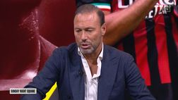 Milan-Fiorentina, Marcolin: “Rebic su Duncan è fallissimo proprio. Su Terracciano no”