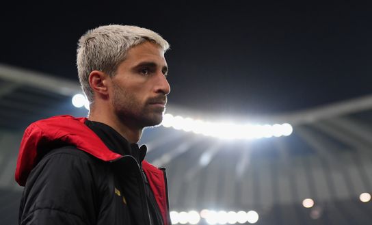 Fabio Borini, ex calciatore del Milan Fabio Borini, ex calciatore del Milan