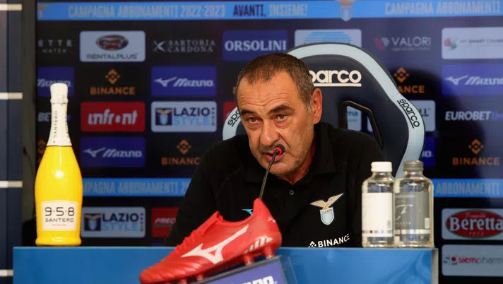 Sarri