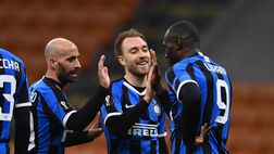 VIDEO / Inter-Ludogorets 2-1: Biraghi trova il primo sigillo, Lukaku segna anche “quando non vuole”