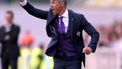 Paulo Sousa, missili in direzione Della Valle: «Con questi giocatori…»