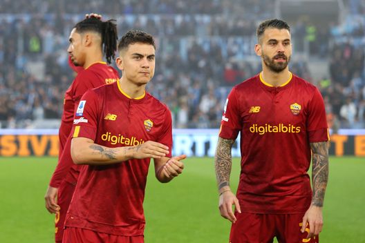 Getty Images Roma, scontri diretti e quarti di Europa League: aprile è il mese della verità- immagine 2