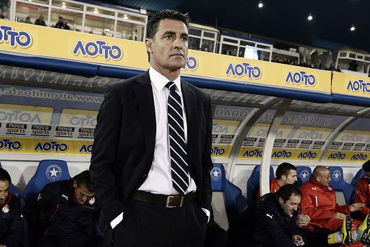 Atene, nel derby a Michel servirebbe uno come il Buitre: ma James Rodriguez va in panchina…- immagine 2