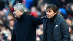 Juve, Mourinho lontano ma non per il passato all’Inter. E Conte? Ormai è fuori dai casting