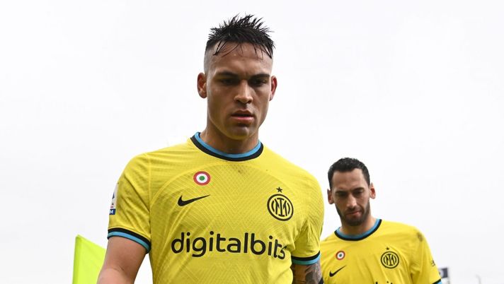 Inter, domani ad Appiano sarà toccato questo tema. Lautaro leader ‘furioso’: per il club… - immagine 1