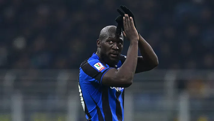 Futuro Lukaku