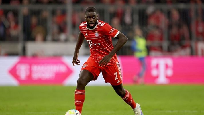 Bayern Monaco, Upamecano ha assunto un cantante d’opera: curioso il motivo - immagine 1