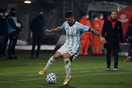 (Getty Images) Catania, entro stasera il centravanti. E’ corsa a due. Le ultime- immagine 2