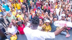 Stadio da 90mila posti per il derby di Soweto: sold out vicino, sicurezza rafforzata