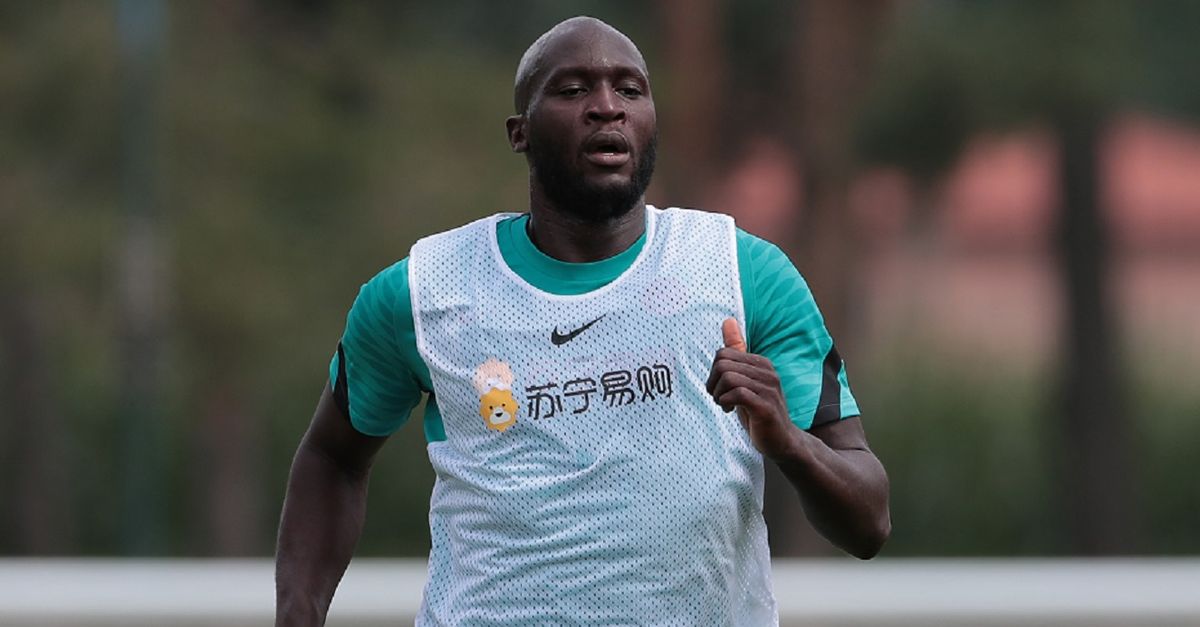 Inter transfer market, Pedullà reveals: “Lukaku has already talked to Tuchel”