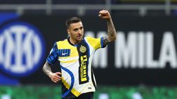 Pedullà – Vecino-Napoli, la verità oggi sulla situazione: Inter con idee chiare