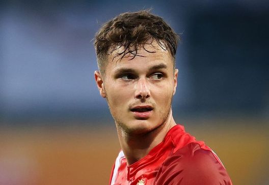 Vanheusden, toccante lettera allo Standard: “Vi ringrazio per l’affetto, siete nel mio cuore”- immagine 2