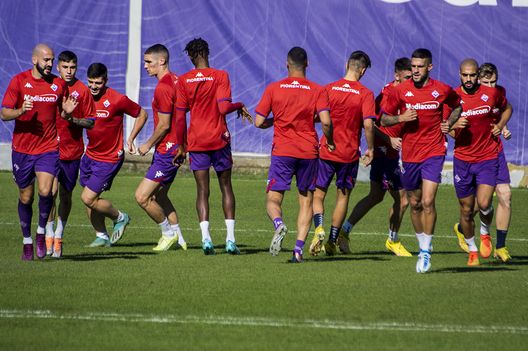 Fiorentina, vietato fermarsi: adesso c’è la Lazio e poi testa all’Europa- immagine 2